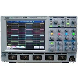 Osciloscópio Lecroy WR6100A WaveRunner
