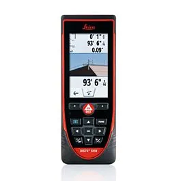 Medidor de Distância a Laser Leica DISTO-S910