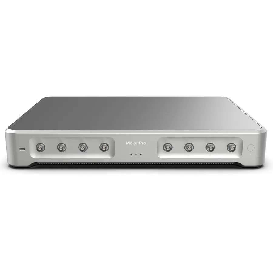 Osciloscópio Liquid Instruments Moku-Pro-FSB-SLV