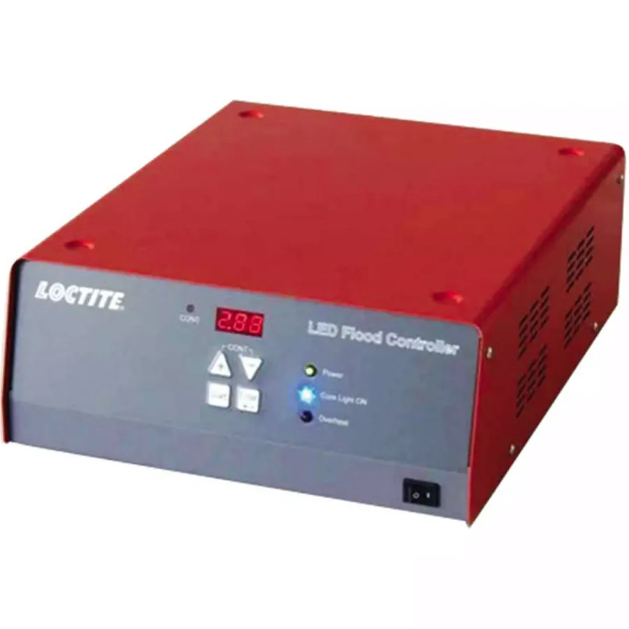 Controlador de Cura LED CL30 Loctite 1359255