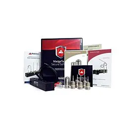 Sistema de Validação de Autoclave MadgeTech 902068-00