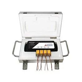 MadgeTech OCT-QUAD-THERMOBARRIER Barreira Térmica
