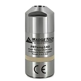 MadgeTech PRTEMP140-NPT Registrador de Dados