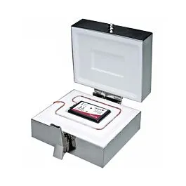 Registrador de Temperatura de Forno MadgeTech THERMOVAULT