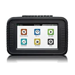 Registrador Portátil de Aquisição de Dados MadgeTech TITAN S8