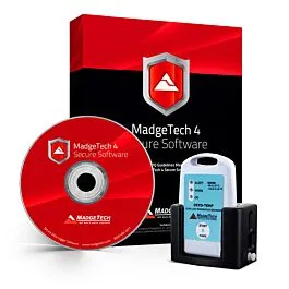 Sistema de Validação de Temperatura Ultra-Baixa MadgeTech ULT90-15
