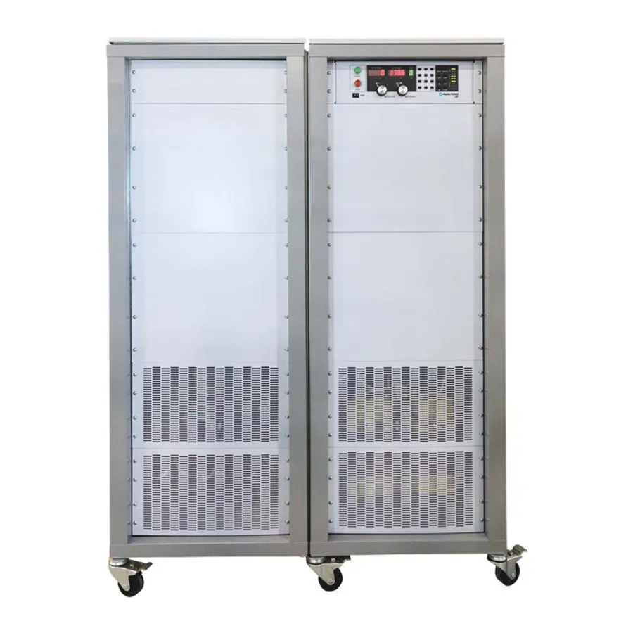 Fonte de Alimentação CC Magna Power MTD1000-150/480