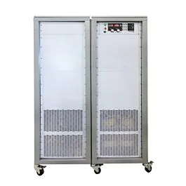 Fonte de Alimentação CC Magna Power MTD600-240/480
