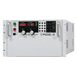 Fonte de Alimentação CC Magna Power TSA800-24