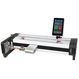 Estrutura de Teste Horizontal Mark-10 F505H-EM