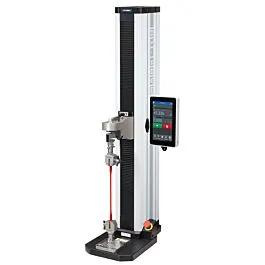 Máquina de Teste de Força Mark-10 F755-EM com Painel de Controle EasyMESUR