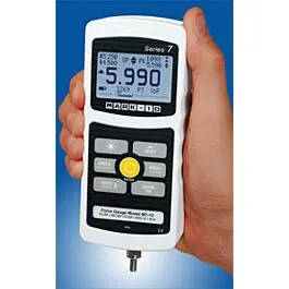 Medidor de Força Digital Mark-10 M7-500