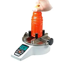 Testador de torque de tampa Mark-10 MTT01-25