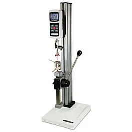 Estante de Teste Mark-10 TSA750, 750 lbs