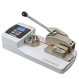 Testador de Tração de Crimpagem de Fio Manual Mark-10 WT3-205