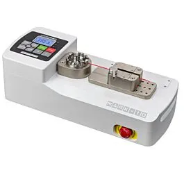 Testador de Tração de Crimpagem de Fio Motorizado Mark-10 WT3-205M