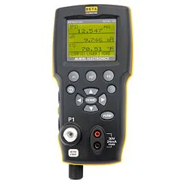 Martel Electronics 330-300E Calibrador de Pressão