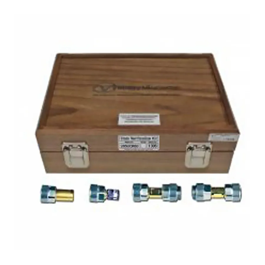 Kit de Verificação VNA Maury Microwave 2650CK60