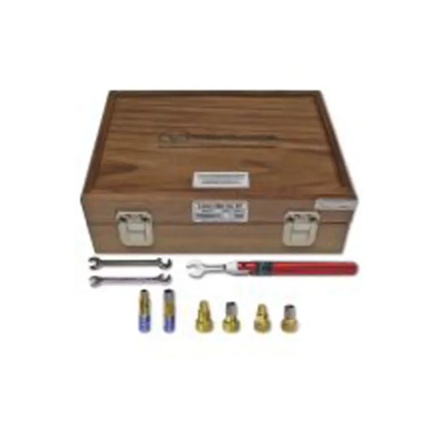 Kit de Calibração VNA Maury Microwave 7950CK41