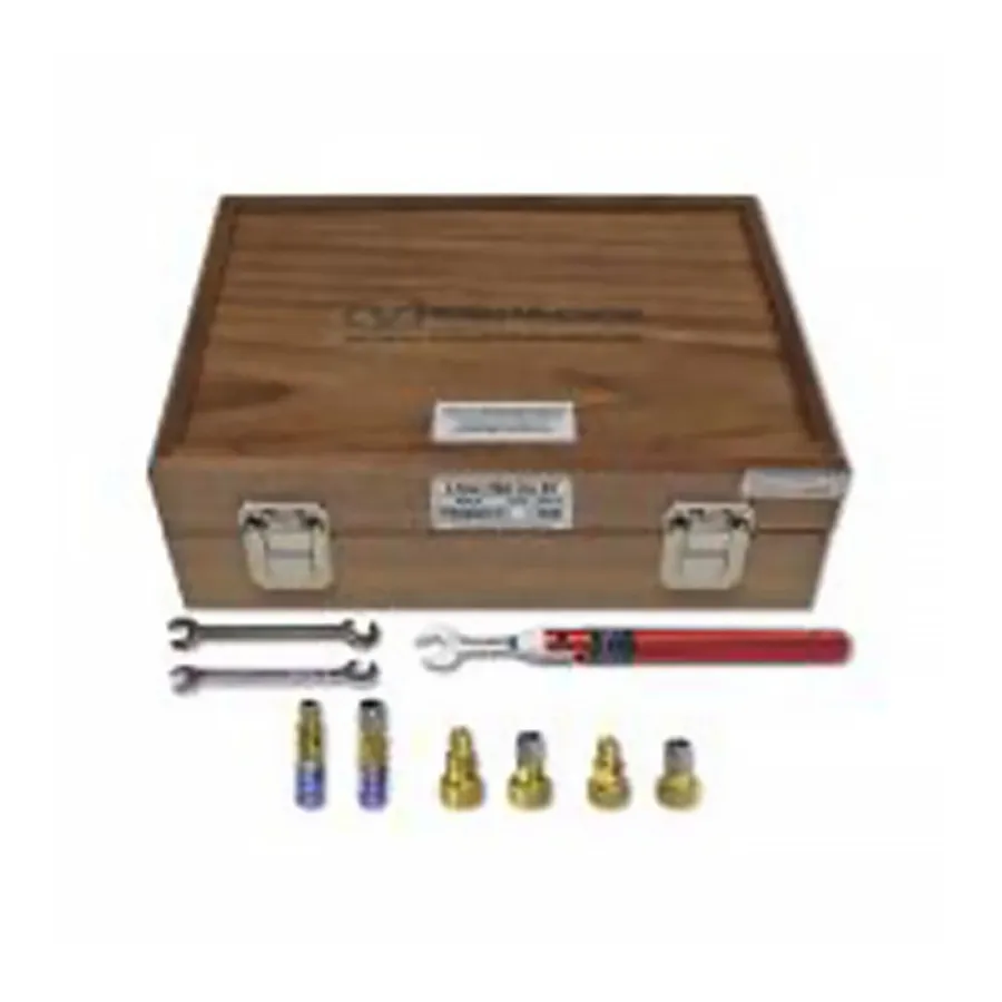 Kit de Calibração VNA Maury Microwave 7950CK50