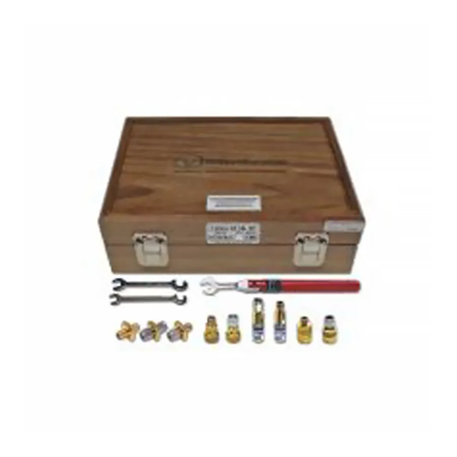 Kit de Calibração de ANA Maury Microwave 8050CK41