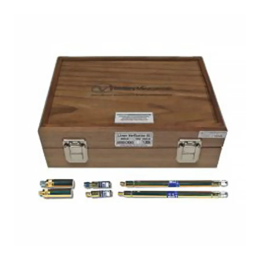 Maury Microwave 8050CK60 Kit de Verificação VNA
