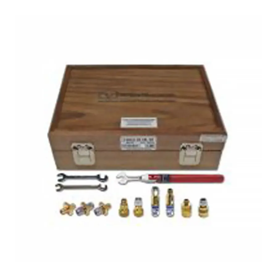 Kit de Calibração VNA Maury Microwave 8770CK41, 2.92mm, 40 GHz