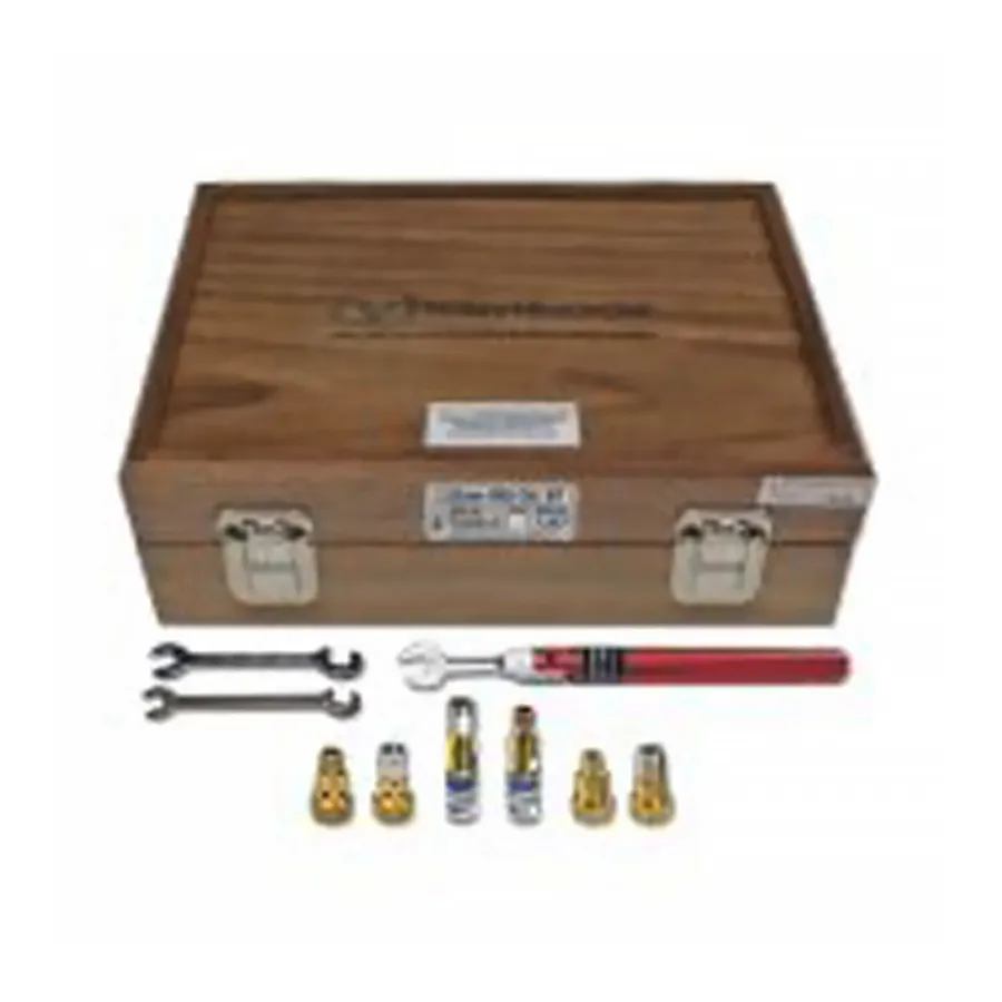 Kit de Calibração VNA Maury Microwave 8770CK50, 2.92mm, 40 GHz