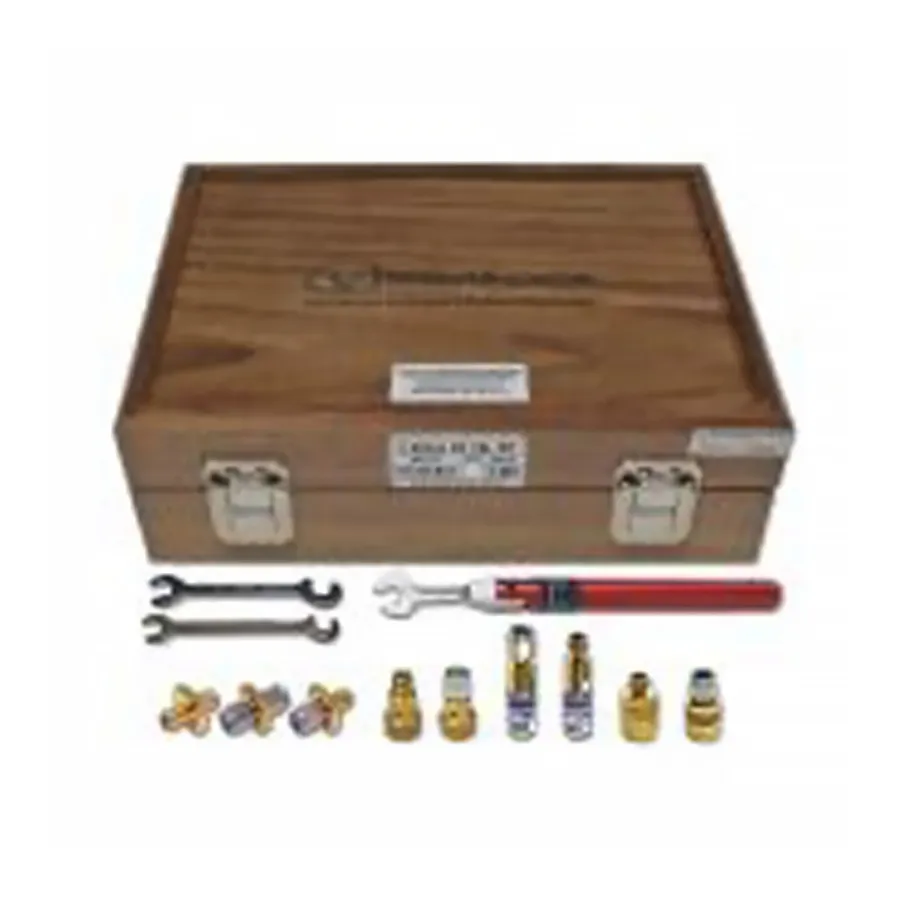 Kit de Calibração VNA Maury Microwave 8770CK51
