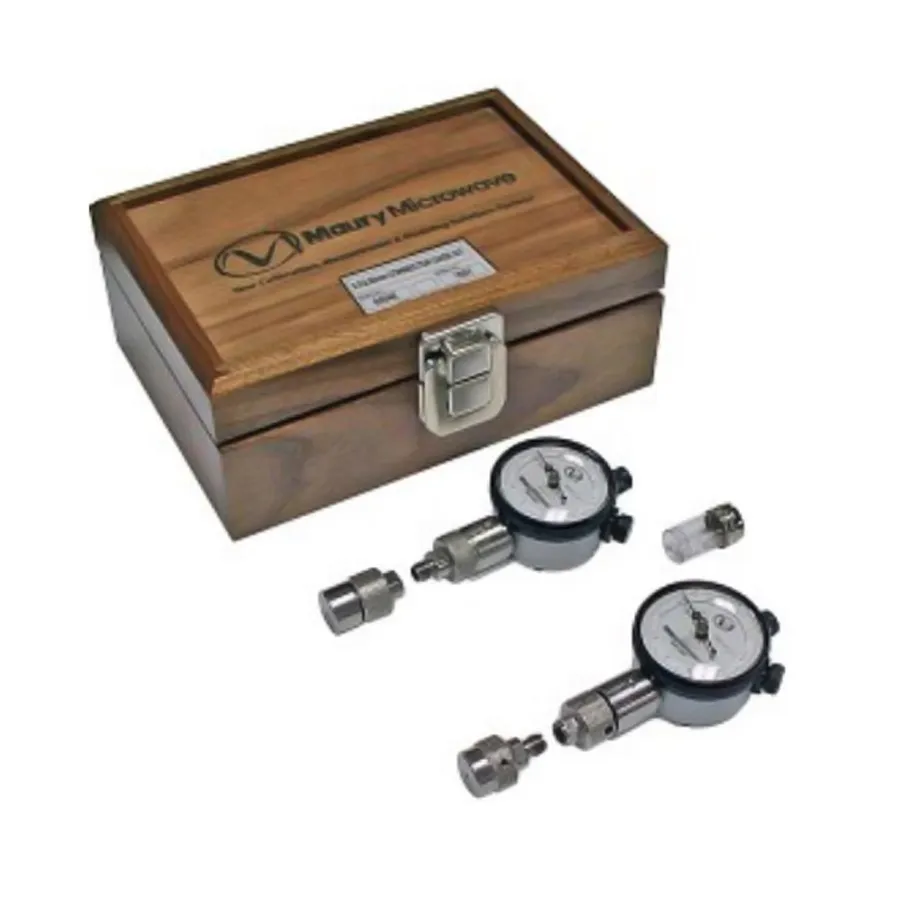 Maury Microwave A035E Medidor de Conectores 1.85/2.4mm