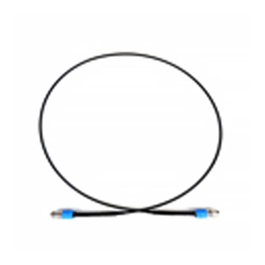 Montagem de Cabo RF de Perfil Baixo Maury Microwave SP-185-MF-24-LP