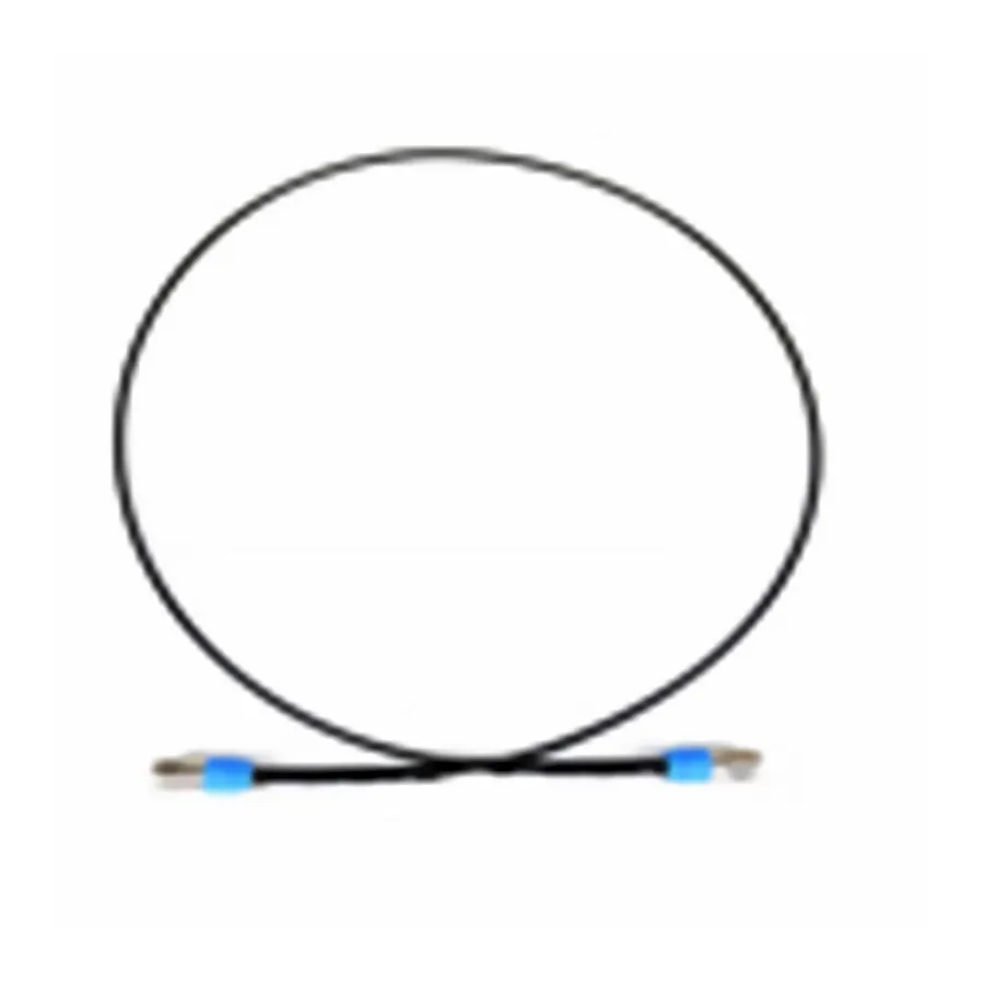 Montagem de Cabo RF Maury Microwave SP-185-MM-48-LP Stability Plus