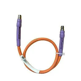 Megaphase TM26-3131-40 Cabo de Teste para Bancada