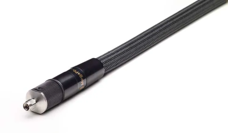Cabo de Teste VNA Megaphase VN26-303R-38