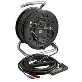 Conjunto de Cabos de Proteção contra Raio para Turbina Eólica Megger 1001-249