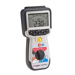 Testador de Isolamento Megger MIT485/2