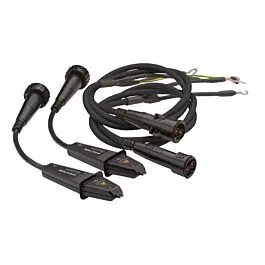 Cabos de Teste Duplex HD Megger 1006-463 DH4-C