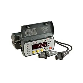 Megger 1006-660 DLRO10-NLS Ohmímetro de Baixa Resistência