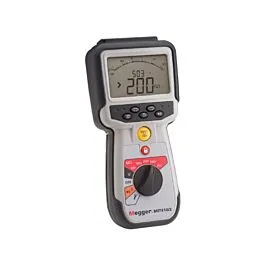 Megger 1006-738 Testador de Isolamento/Continuidade