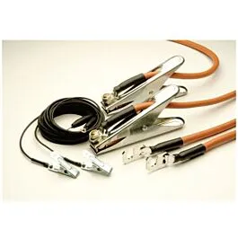 Megger 1008-029 Conjunto de Cabos para DLRO200-115