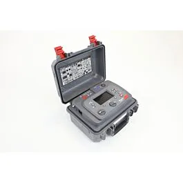 Testador de Resistência de Isolamento Expert 5kV Megger 1016-106