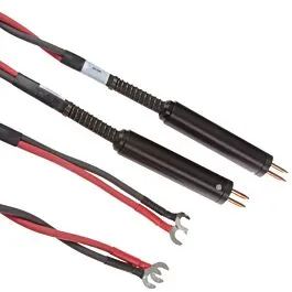 Espetos de Mão Fixos de Serviço Pesado Megger 242002-18