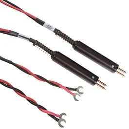 Pontas de Agulha Substituíveis Megger 242003-7