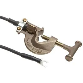 Cabo de Prova Simples Megger 242144-16