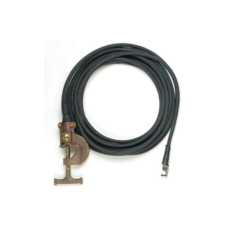 Cabo de Prova Simples Megger 242144-26