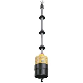 Comparador de Fase de Poste Megger 510900 10-30 kV