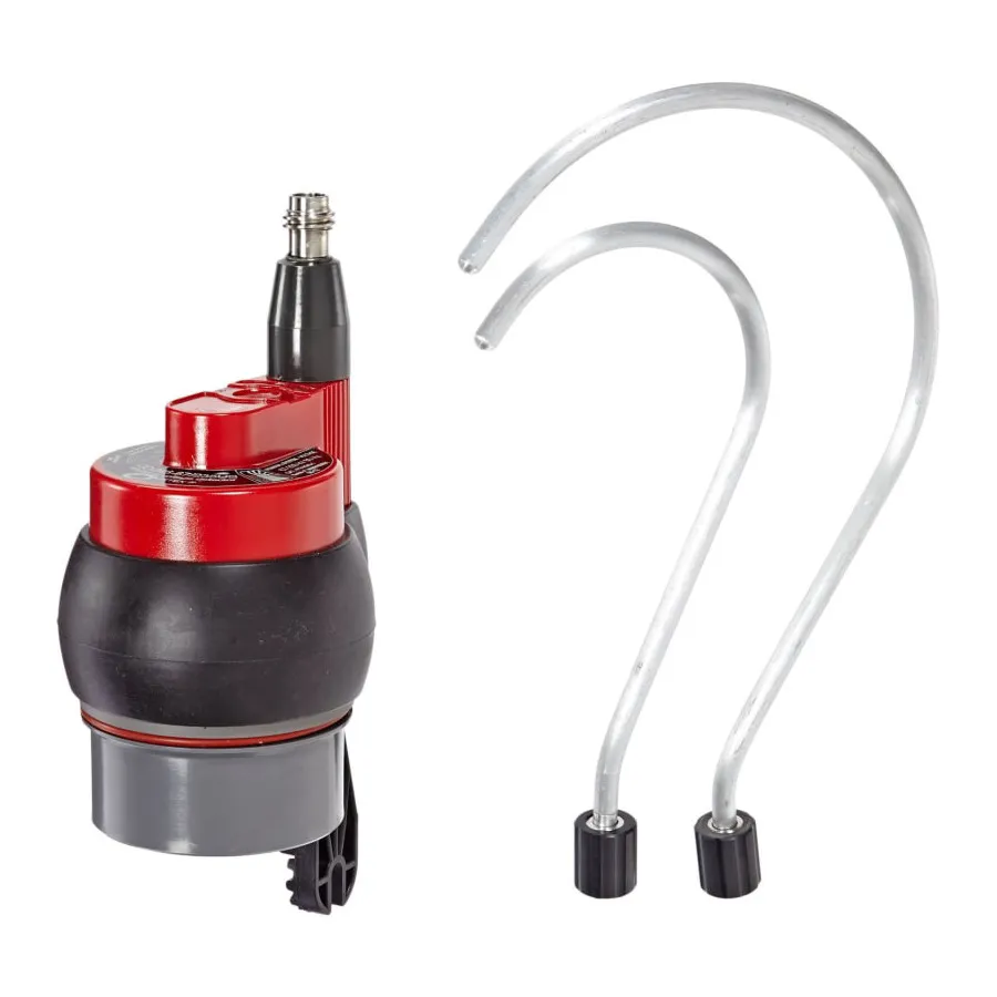 Detector de Tensão Eletrônico Megger 514360-6 DETEX
