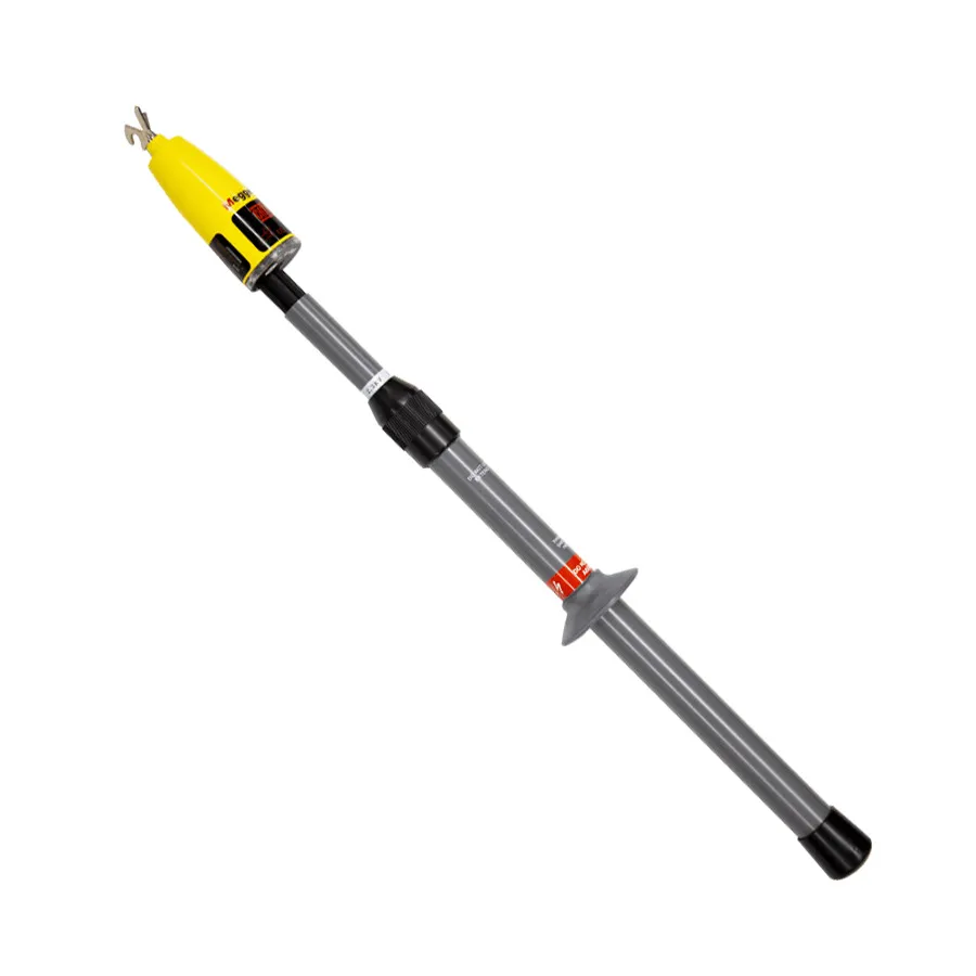 Detector de Tensão Eletrônico Megger 514360-8 DETEX com Vara Telescópica
