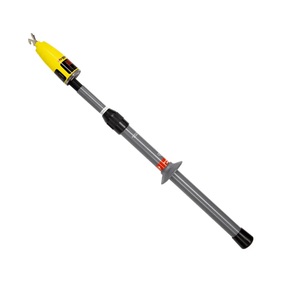 Megger 514440-3 Detector de Tensão Neon DETEX com Poste Telescópico