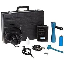Megger 569001-KIT Detector Ultrassônico de Vazamentos/Corona